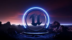 دانلود آموزش Unreal Engine 5: The Complete Beginner's Course